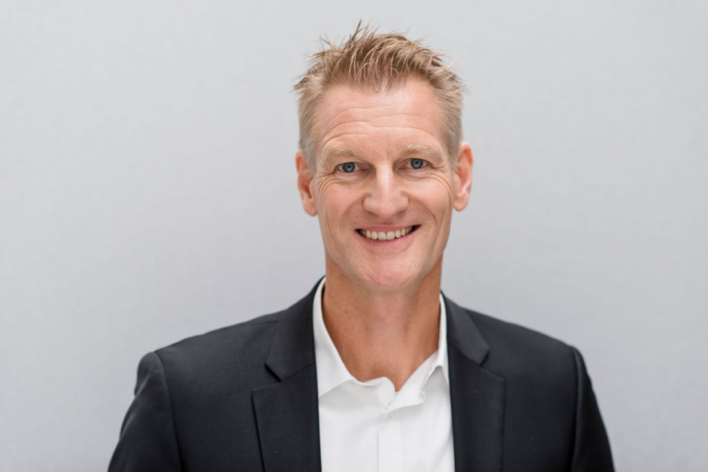 Profilbild von Prof. Dr.-Ing. Carsten Markgraf, Professor an der Technische Hochschule Augsburg; Mitglied des Projektkonsortiums TESTKREUZUNG.