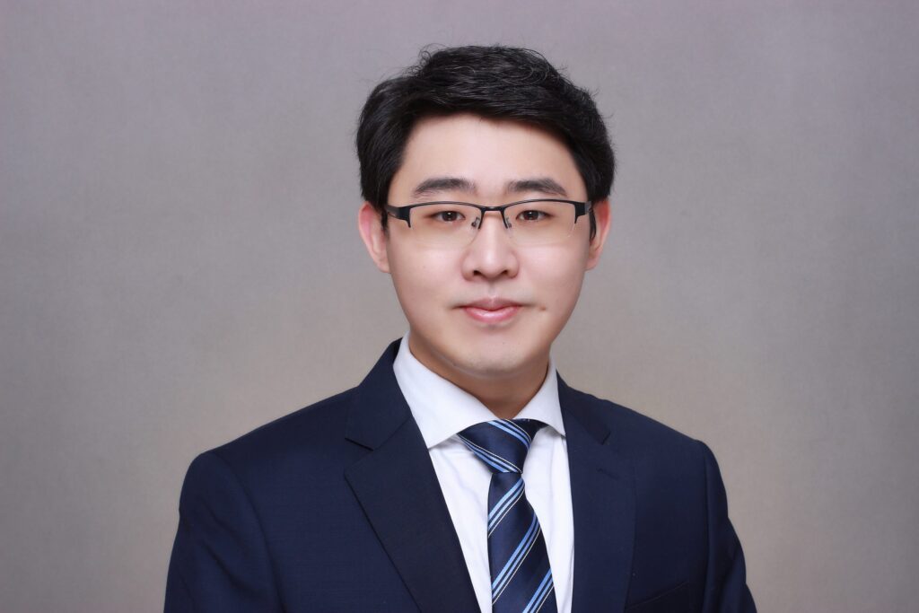 Profilbild von Yihan Xu, Wissenschaftlicher Mitarbeiter am Lehrstuhl für Siedlungsstruktur und Verkehrsplanung an der TU München; Mitglied der Projektkonsortien SASIM und SUE.