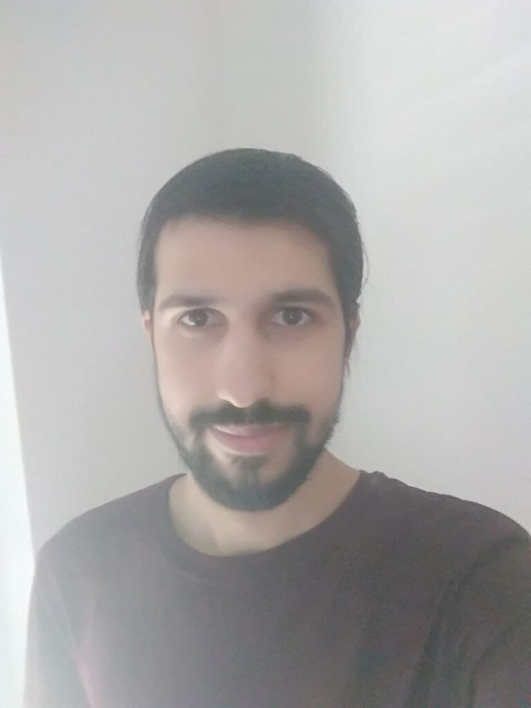 Profilbild von Mahammad Sadrani, Wissenschaftlicher Mitarbeiter am Lehrstuhl für Vernetzte Verkehrssysteme an der TU München; Projektleitung bei COLTOC.